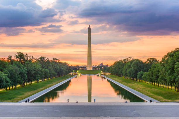 Washington DC 2025