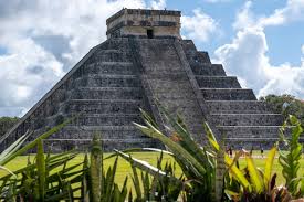 Mexico 2027-2028