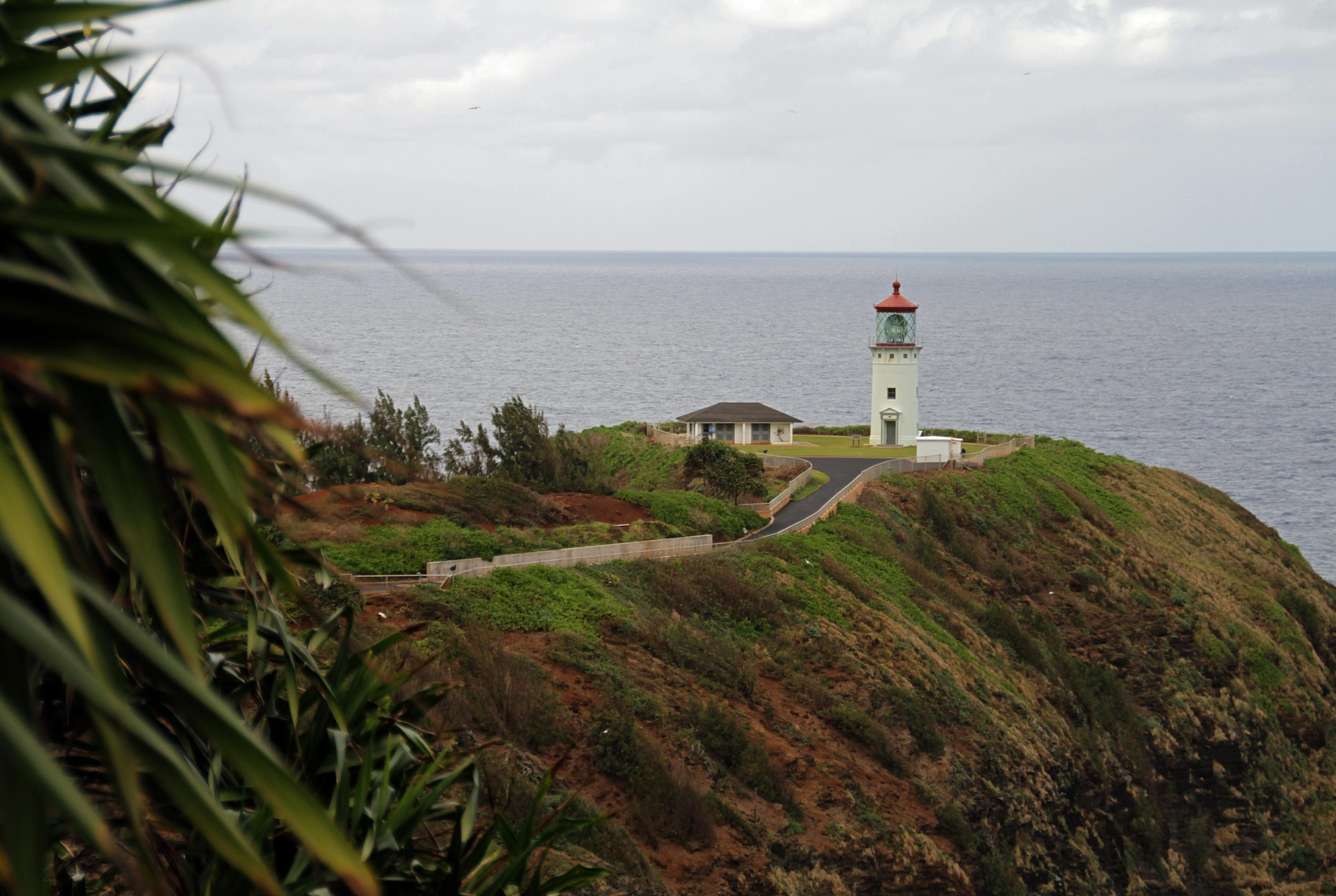 Kauai Light House