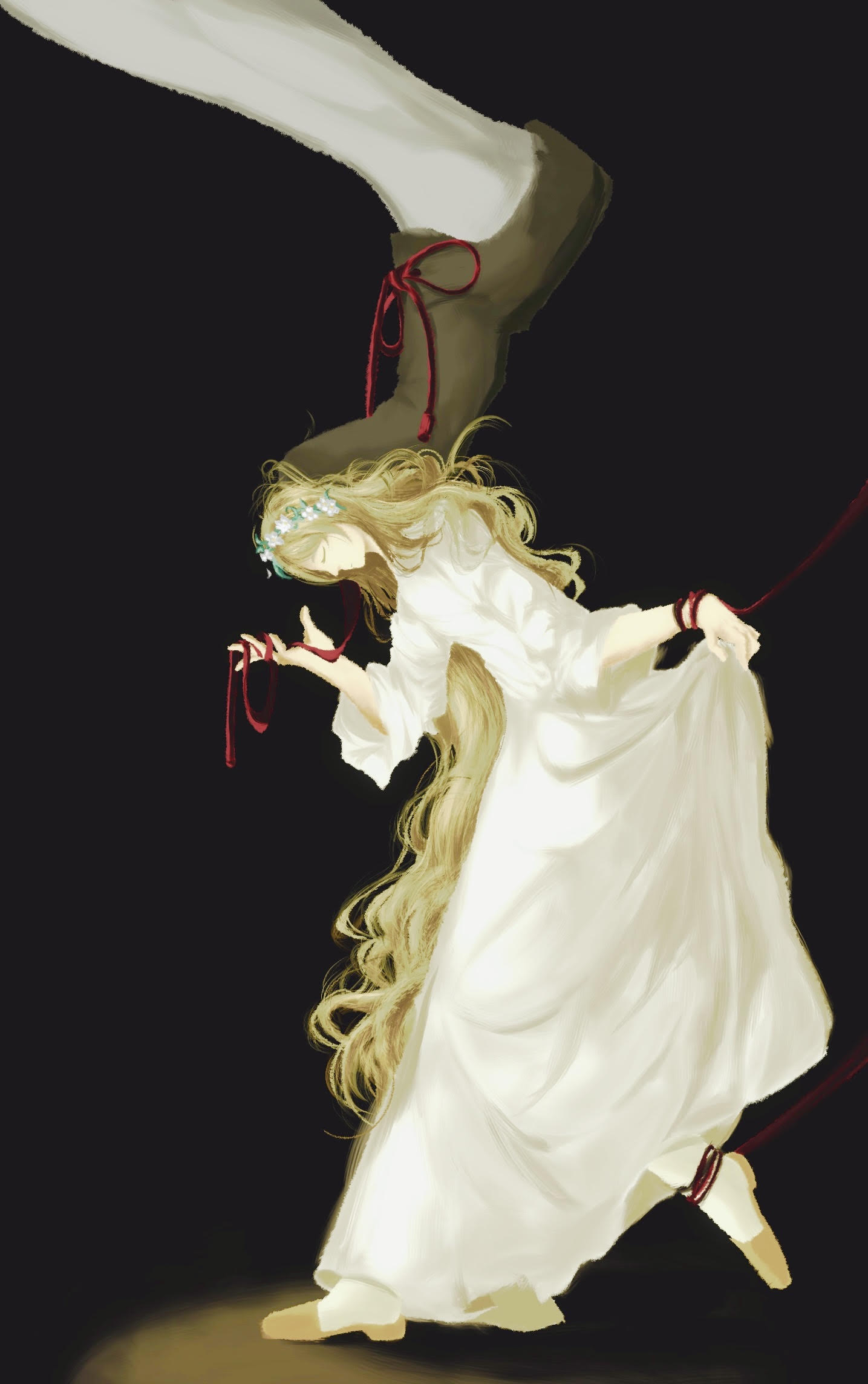Thalia Matsumoto