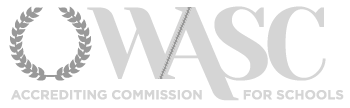 WASC accrediting commission for schools award