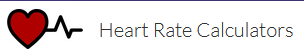 Heart Rate and BMI Calculator 