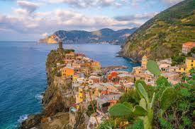 Cinque Terre